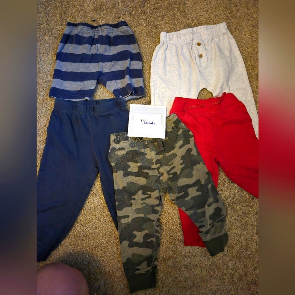 Baby bundle